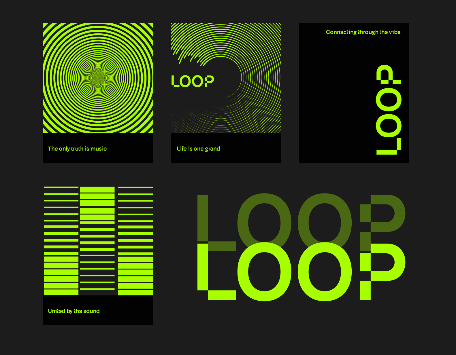 Loop Design