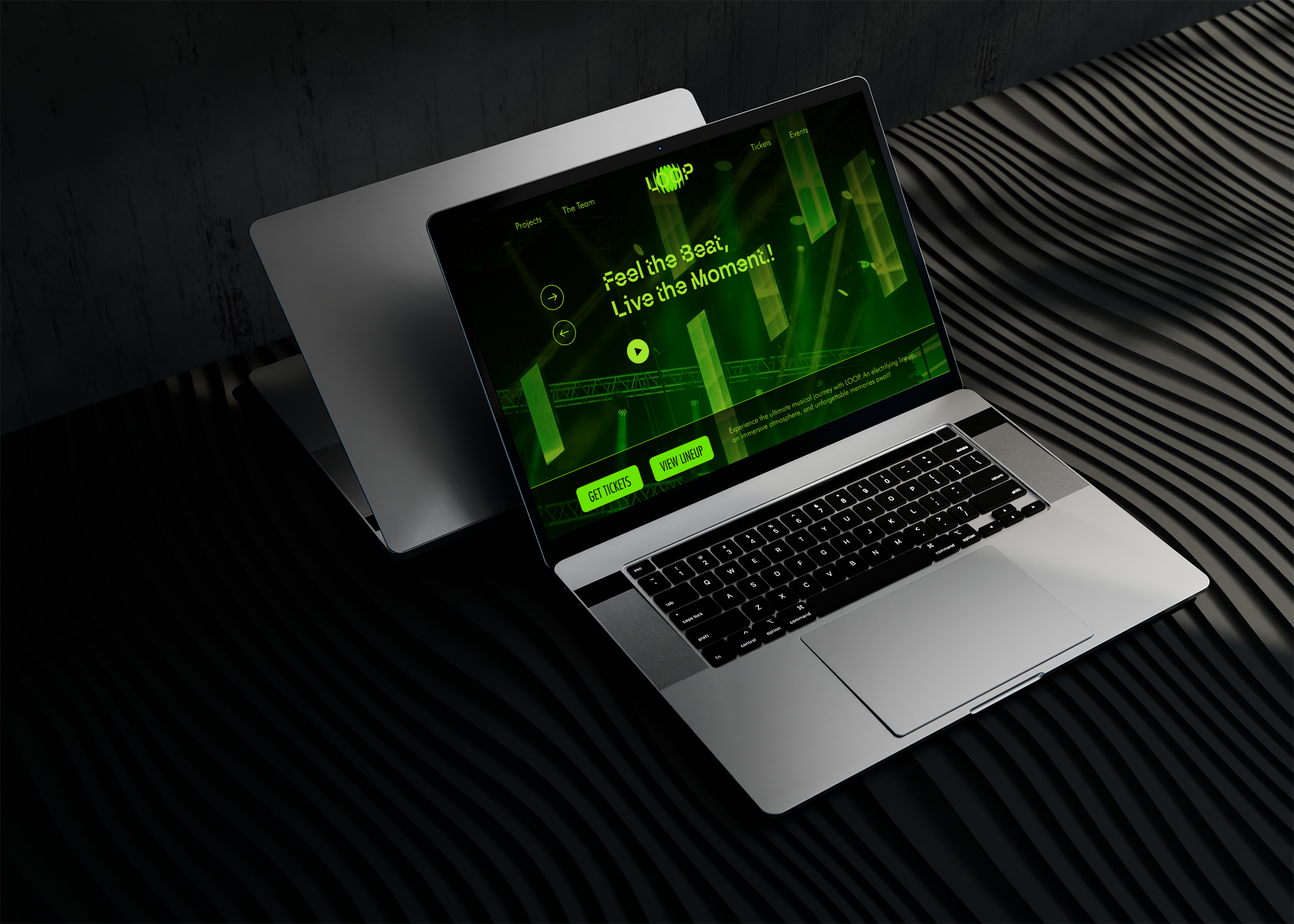 Loop Design