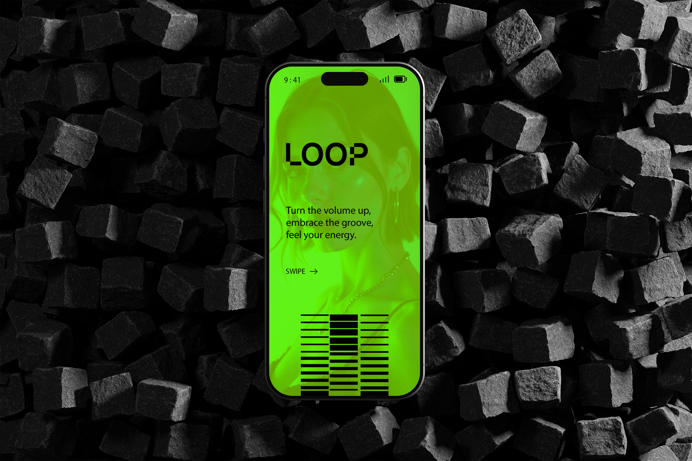 Loop Design