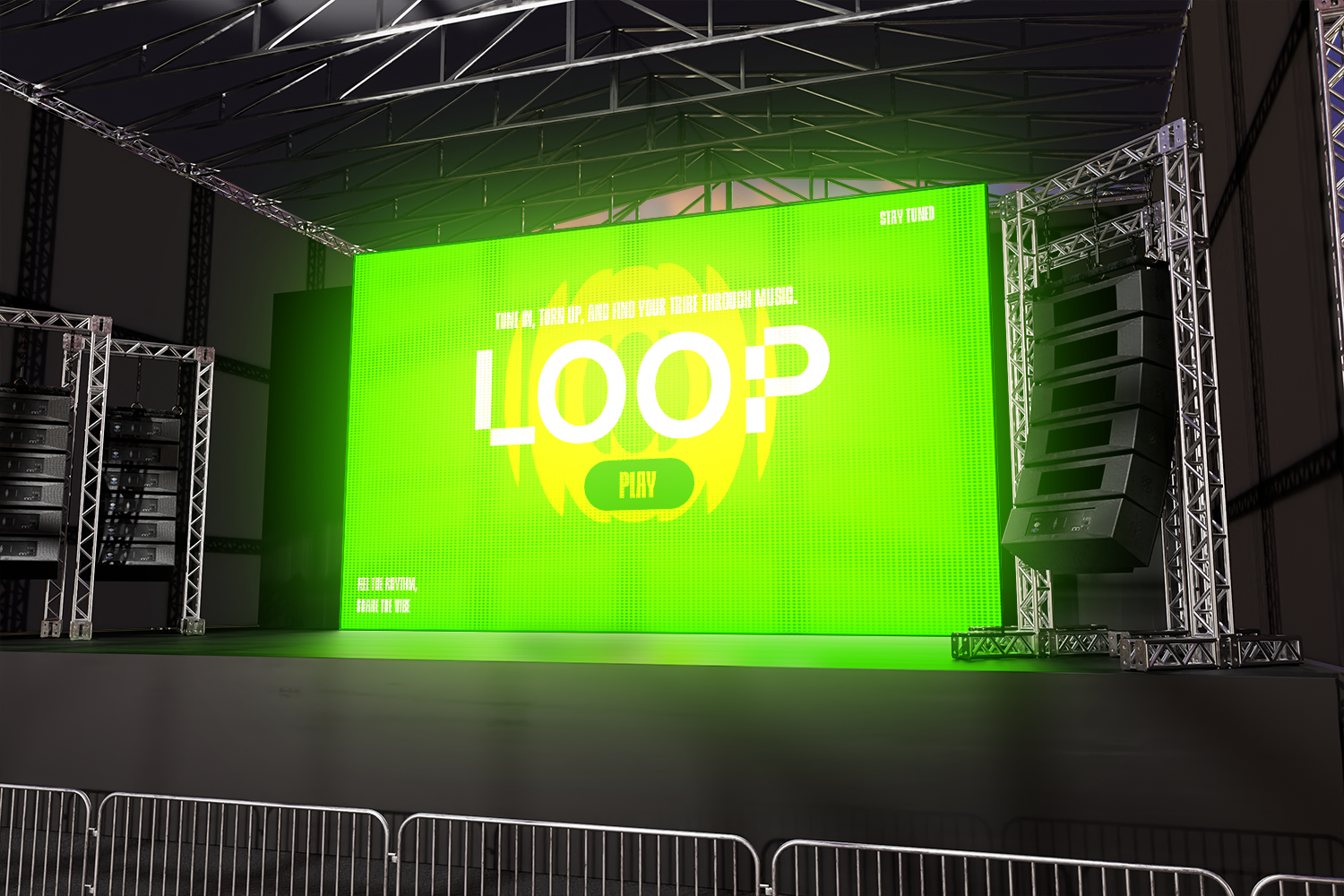 Loop Design