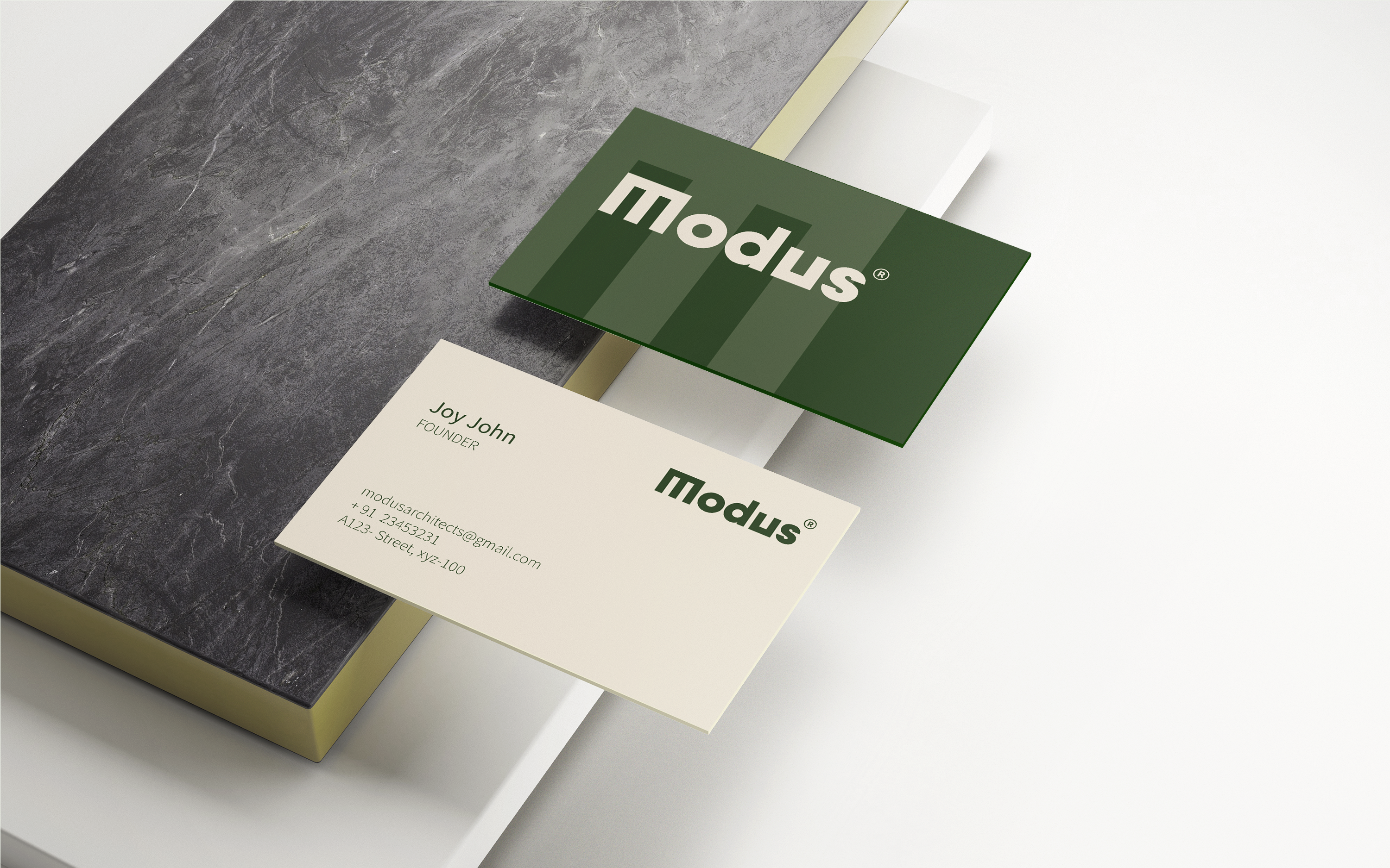 Modus Design
