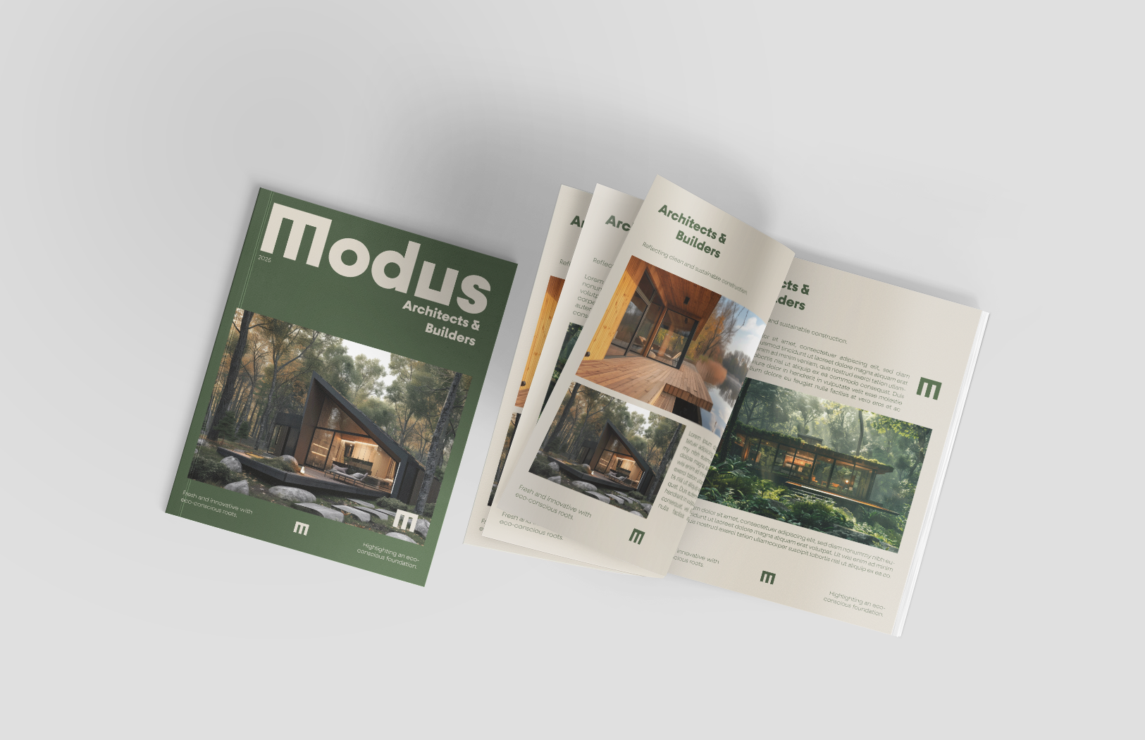 Modus Design