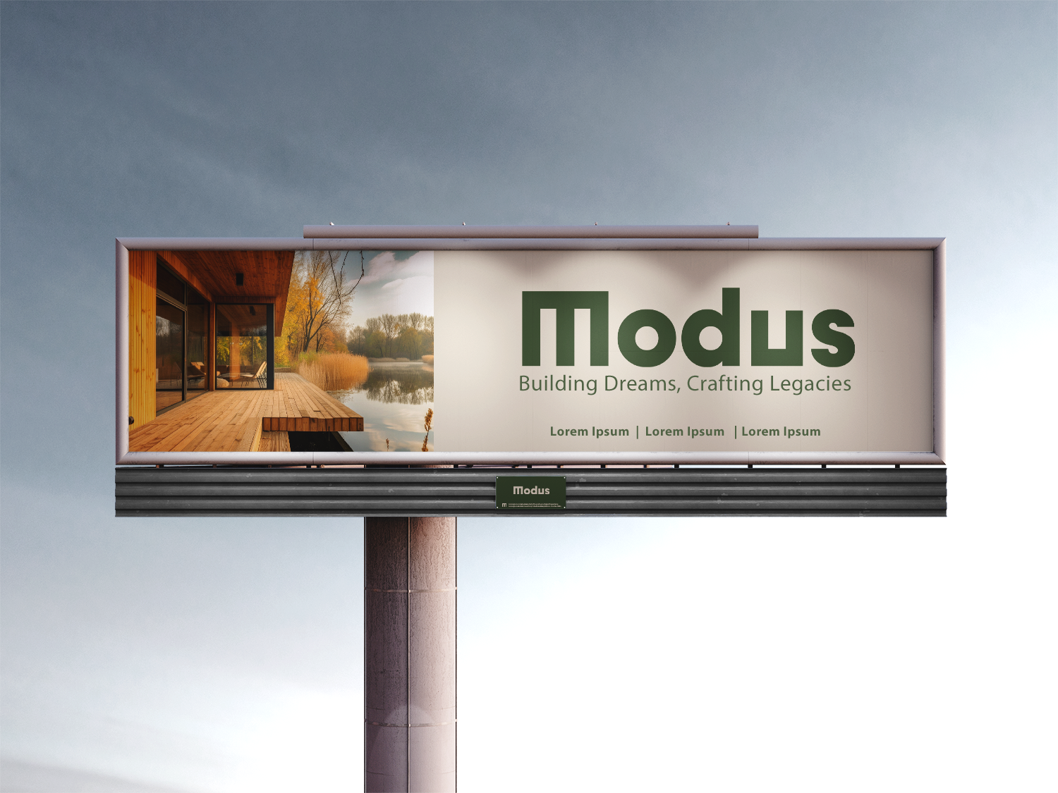 Modus Design