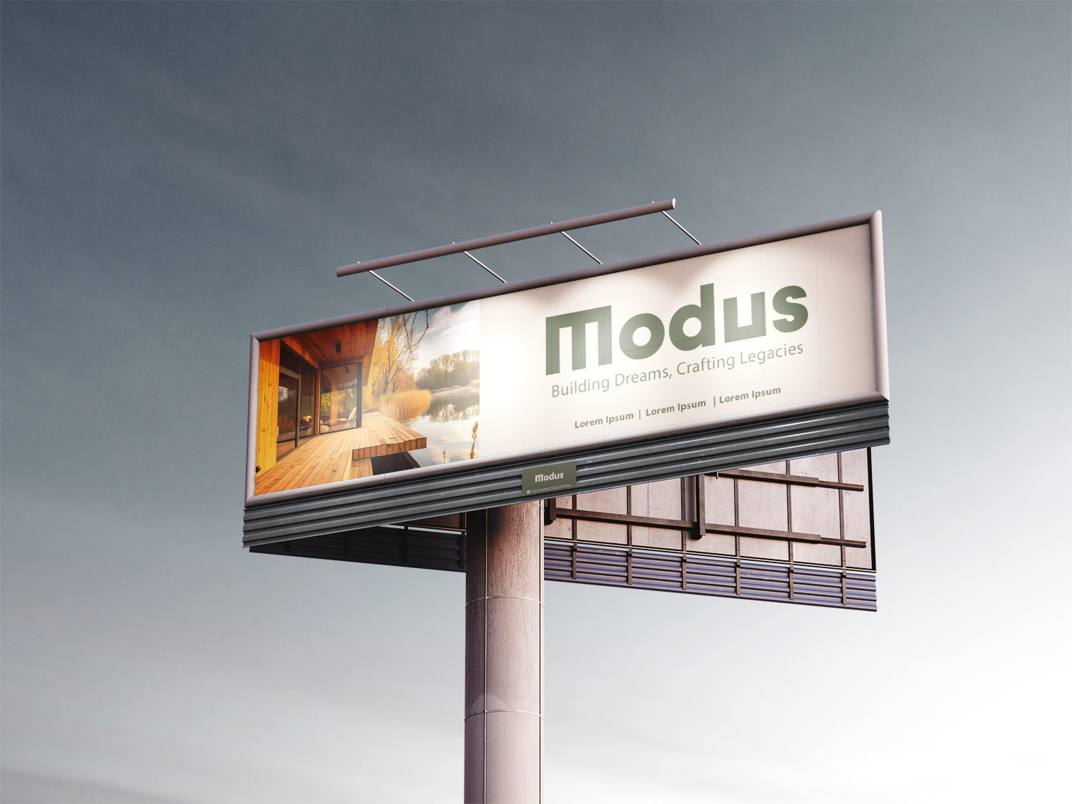 Modus Design