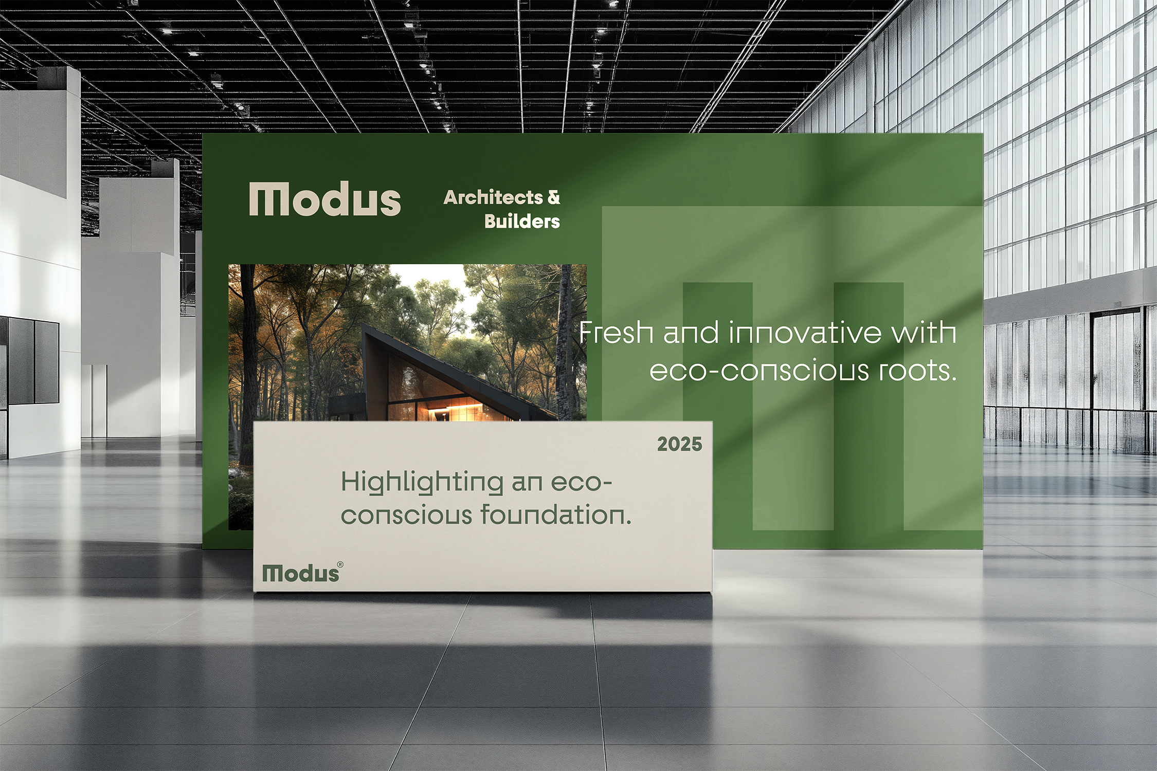 Modus Design