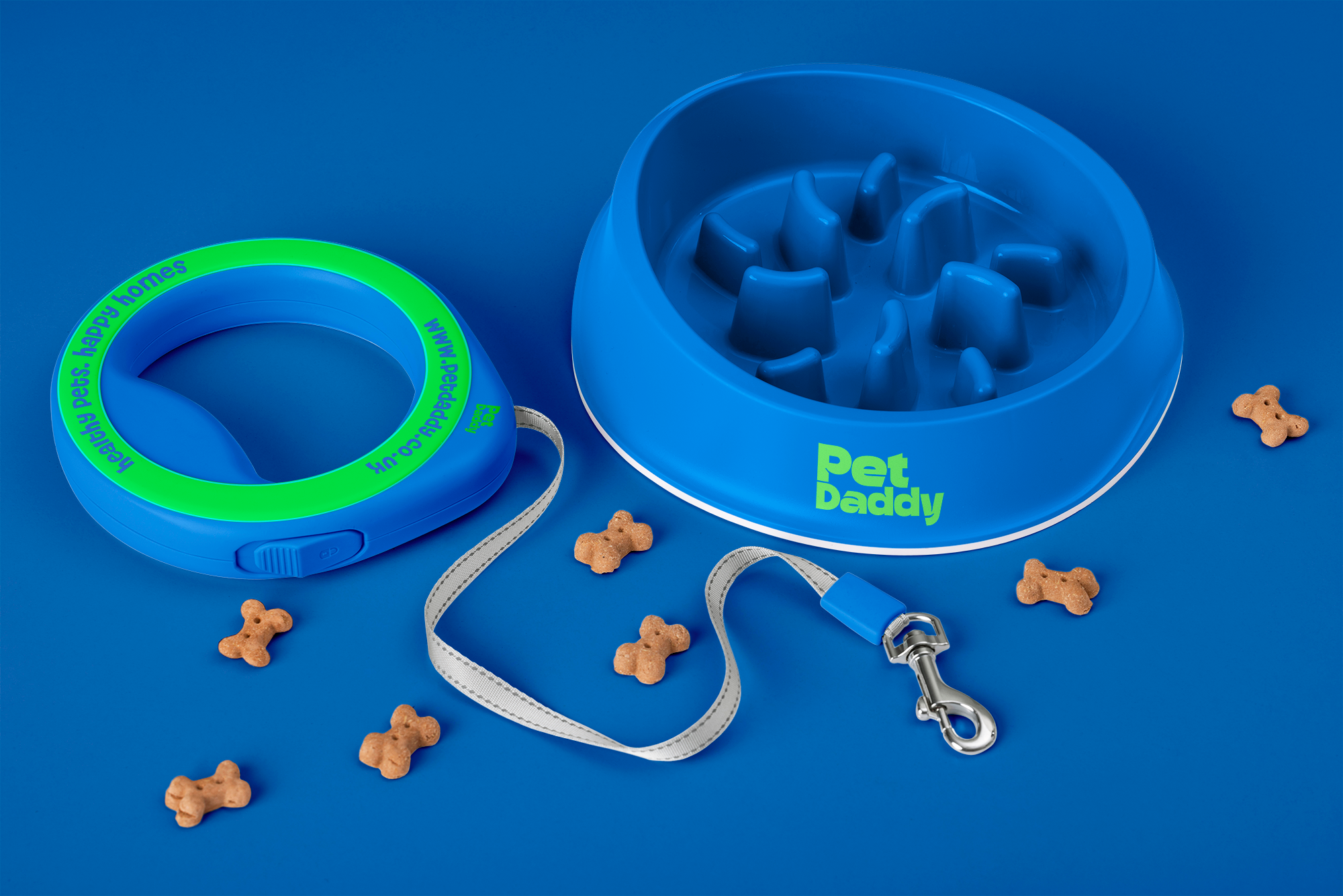 Pet Dady Design