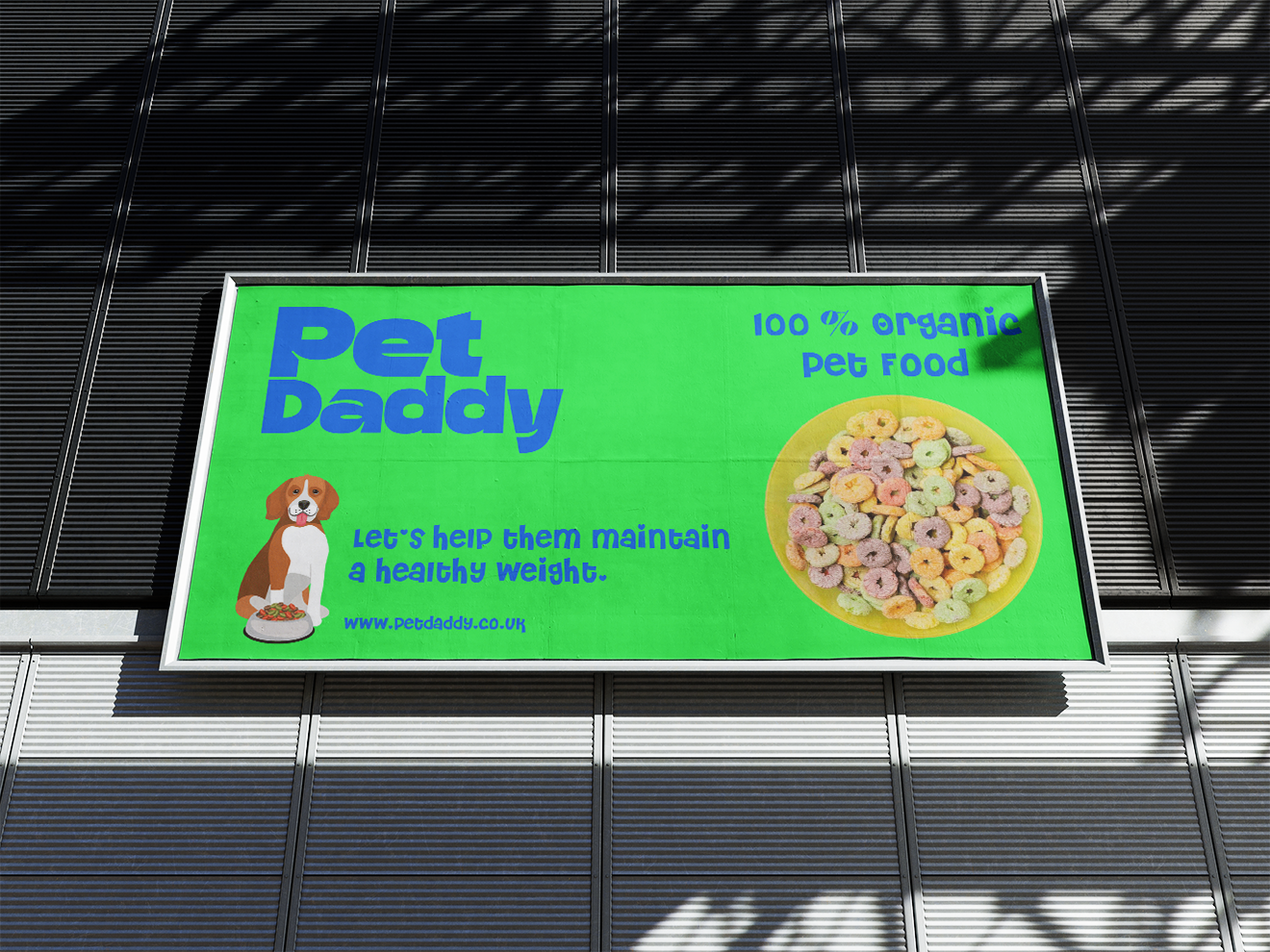 Pet Dady Design
