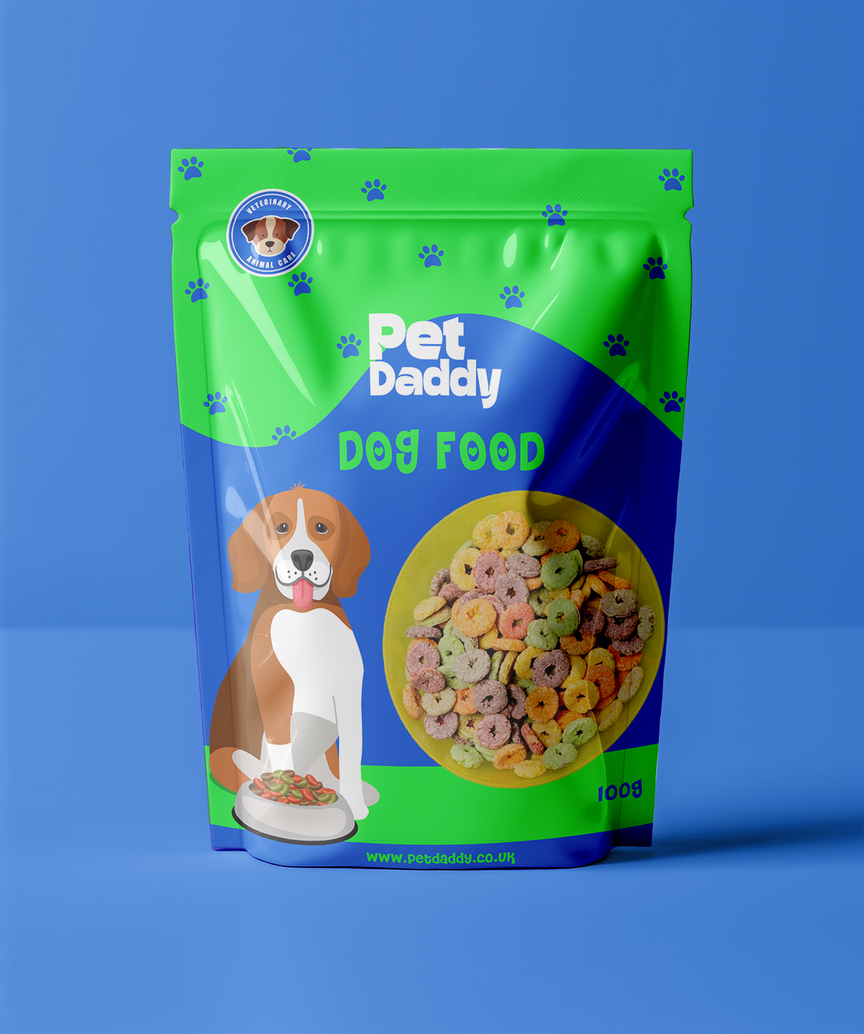 Pet Dady Design